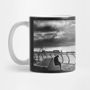 Under the sky 2 Mug